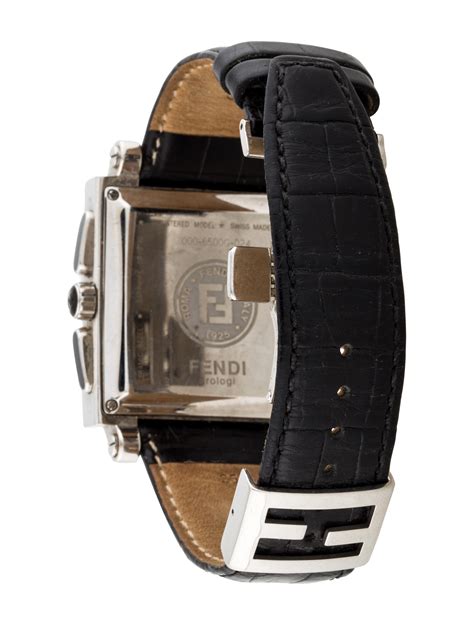 fendi orologi men's watch 400 g|Watches for Men .